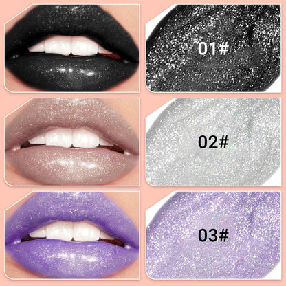 🔥Solange der Vorrat reicht 40 % Rabatt!🎉Shimmer Hoogglans Lipgloss