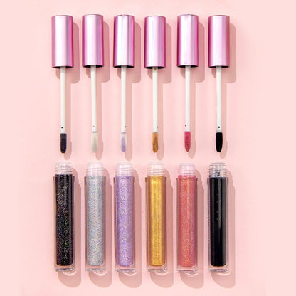 🔥Solange der Vorrat reicht 40 % Rabatt!🎉Shimmer Hoogglans Lipgloss