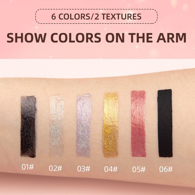 🔥Solange der Vorrat reicht 40 % Rabatt!🎉Shimmer Hoogglans Lipgloss