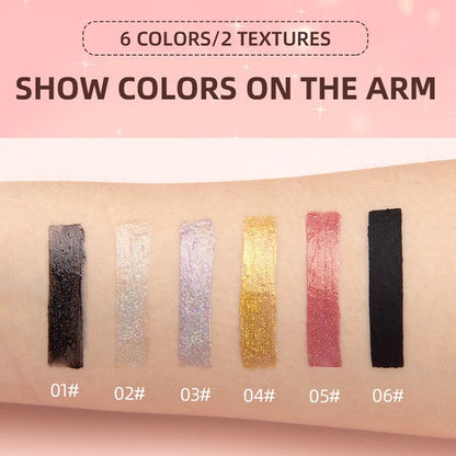 🔥Solange der Vorrat reicht 40 % Rabatt!🎉Shimmer Hoogglans Lipgloss
