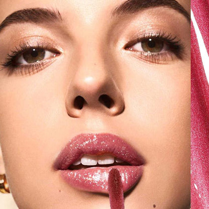 🔥Solange der Vorrat reicht 40 % Rabatt!🎉Shimmer Hoogglans Lipgloss