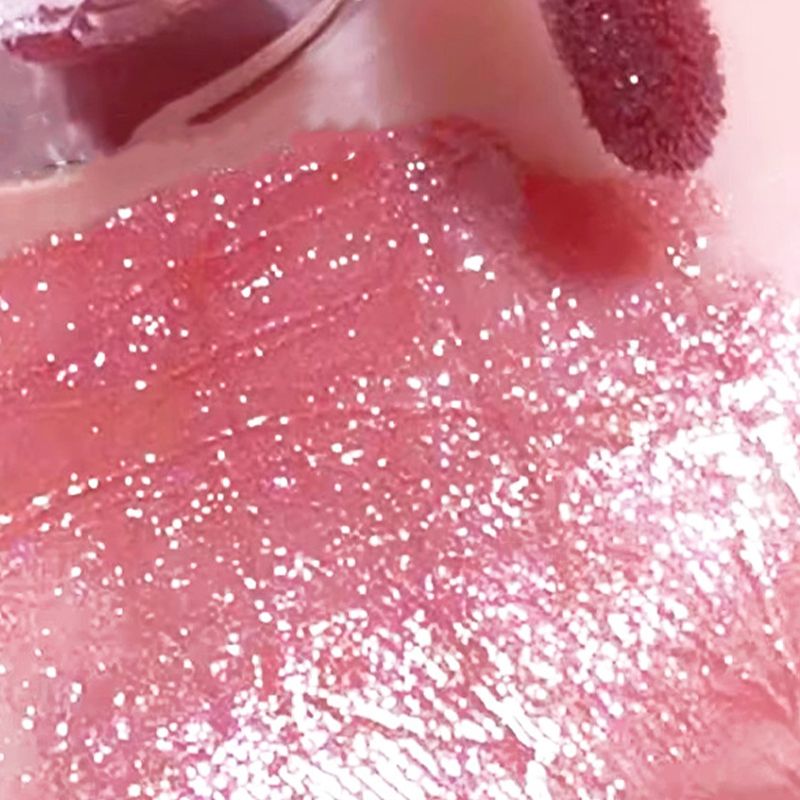 🔥Solange der Vorrat reicht 40 % Rabatt!🎉Shimmer Hoogglans Lipgloss