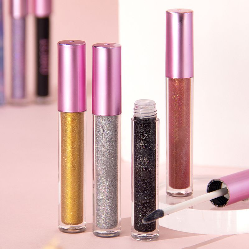 🔥Solange der Vorrat reicht 40 % Rabatt!🎉Shimmer Hoogglans Lipgloss