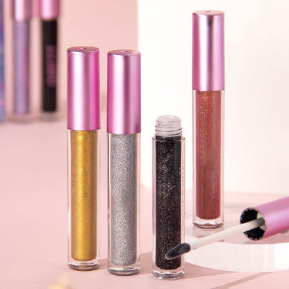 🔥Solange der Vorrat reicht 40 % Rabatt!🎉Shimmer Hoogglans Lipgloss