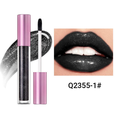 🔥Solange der Vorrat reicht 40 % Rabatt!🎉Shimmer Hoogglans Lipgloss