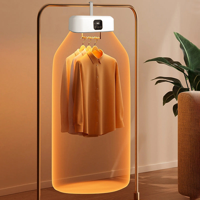 🔥Livraison gratuite🔥 Sèche-linge portable et compact