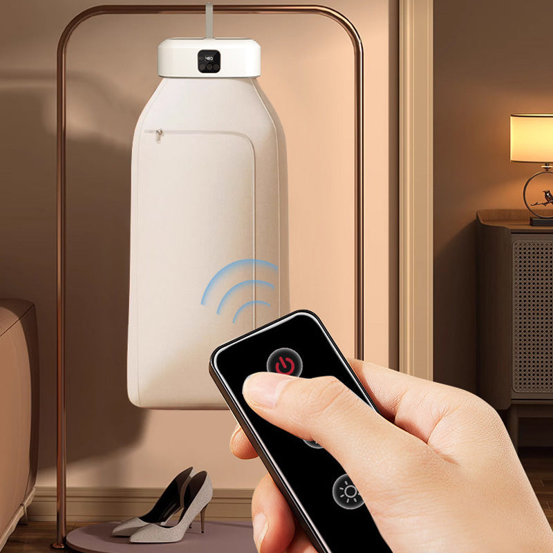 🔥Livraison gratuite🔥 Sèche-linge portable et compact