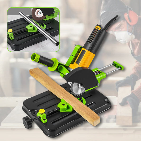 ❤️‍🔥Multifunctional drawbar angle grinder stand for models 100 and 150（✈️Free Shipping✈️）