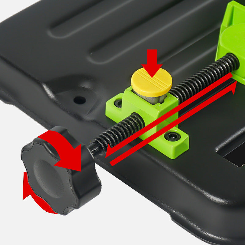❤️‍🔥Multifunctional drawbar angle grinder stand for models 100 and 150（✈️Free Shipping✈️）
