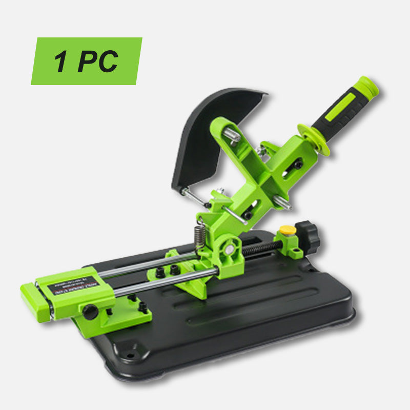 ❤️‍🔥Multifunctional drawbar angle grinder stand for models 100 and 150（✈️Free Shipping✈️）