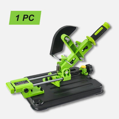 ❤️‍🔥Multifunctional drawbar angle grinder stand for models 100 and 150（✈️Free Shipping✈️）