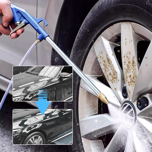🔥2025 Hot Sale🔥High-pressure car cleaning sprayer