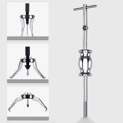 🛠️✨ 50% RABATT! Universelles Lagerabzieher-Set – Professionelles Werkzeug zum Lagerabziehen für Kfz, Industrie & Werkstatt 🔧