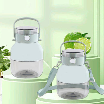 🍉Saldi caldi🍹Bottiglia per succhi multiuso con grande capacità