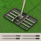 ☘️Professional Rasennivellierrechen für Garten und Golfplatz