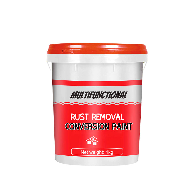 🔥Multifunctionele roestverwijderings- en conversieverf🔥