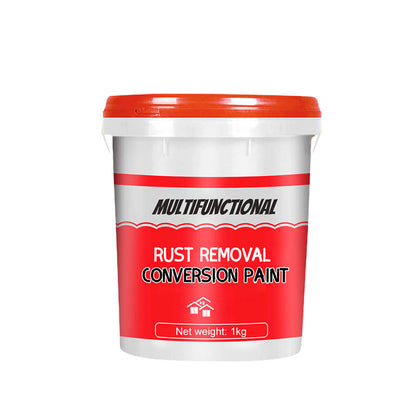 🔥Multifunctionele roestverwijderings- en conversieverf🔥