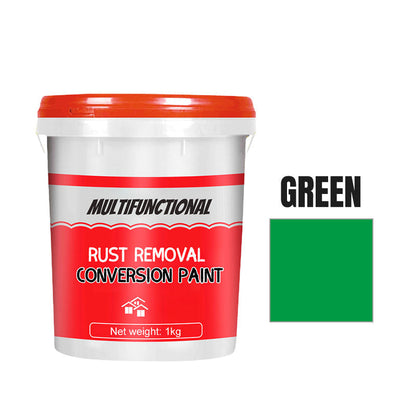 🔥Multifunctionele roestverwijderings- en conversieverf🔥