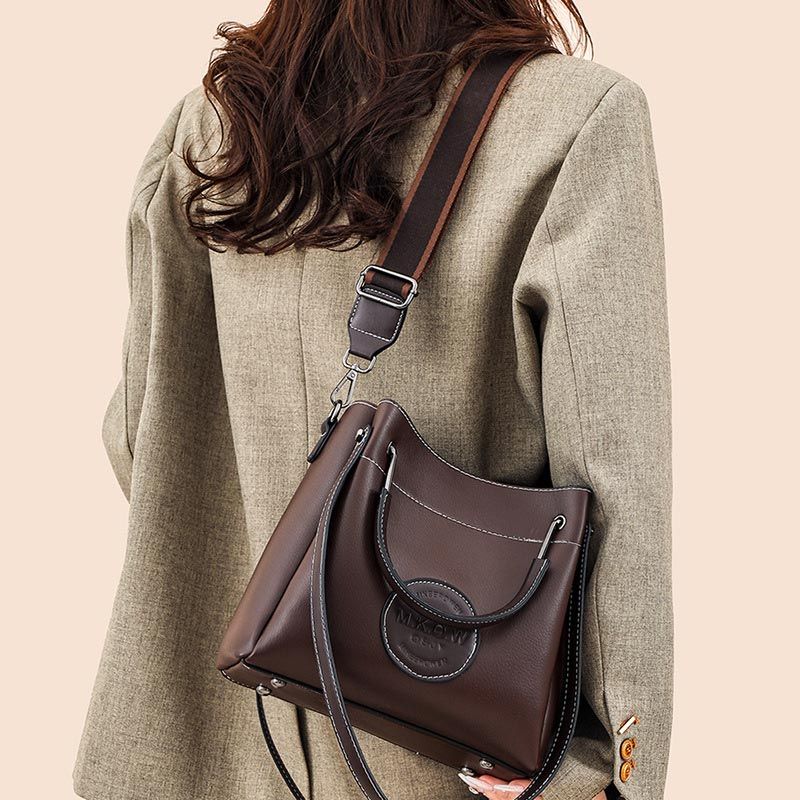 🔥Saldi eccezionali 50% di sconto🔥Borsa a tracolla casual ed elegante per donna