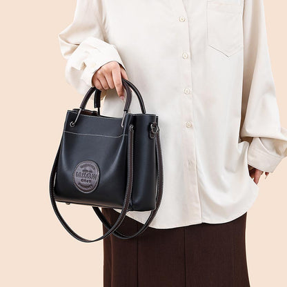🔥Saldi eccezionali 50% di sconto🔥Borsa a tracolla casual ed elegante per donna