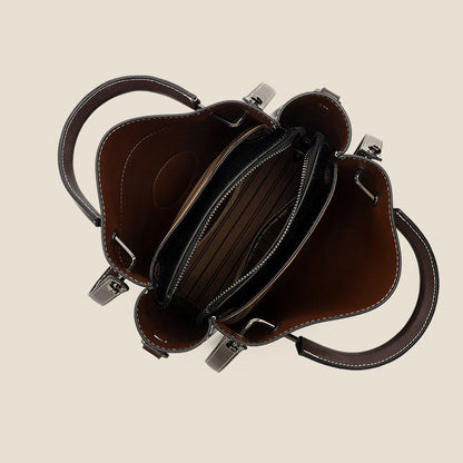 🔥Saldi eccezionali 50% di sconto🔥Borsa a tracolla casual ed elegante per donna