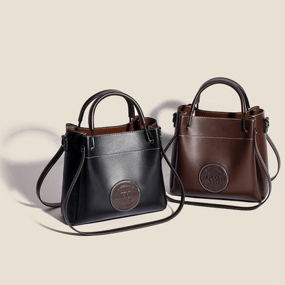 🔥Saldi eccezionali 50% di sconto🔥Borsa a tracolla casual ed elegante per donna