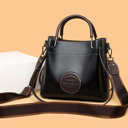 🔥Saldi eccezionali 50% di sconto🔥Borsa a tracolla casual ed elegante per donna