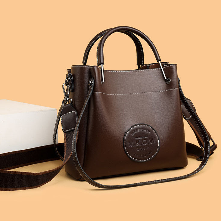 🔥Saldi eccezionali 50% di sconto🔥Borsa a tracolla casual ed elegante per donna