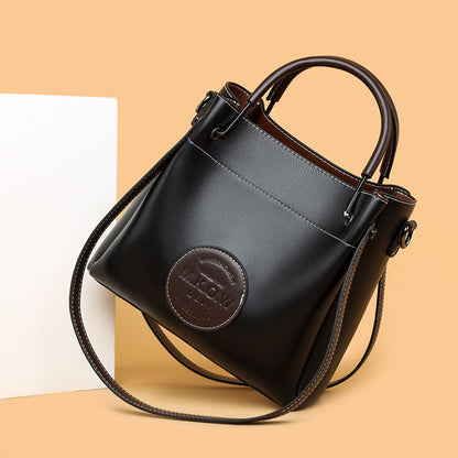 🔥Saldi eccezionali 50% di sconto🔥Borsa a tracolla casual ed elegante per donna