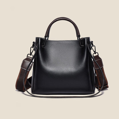🔥Saldi eccezionali 50% di sconto🔥Borsa a tracolla casual ed elegante per donna