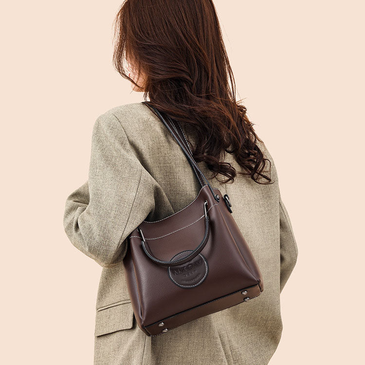 🔥Saldi eccezionali 50% di sconto🔥Borsa a tracolla casual ed elegante per donna