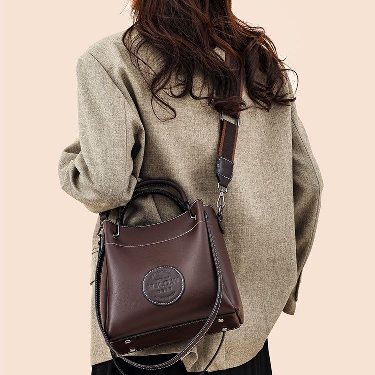 🔥Saldi eccezionali 50% di sconto🔥Borsa a tracolla casual ed elegante per donna