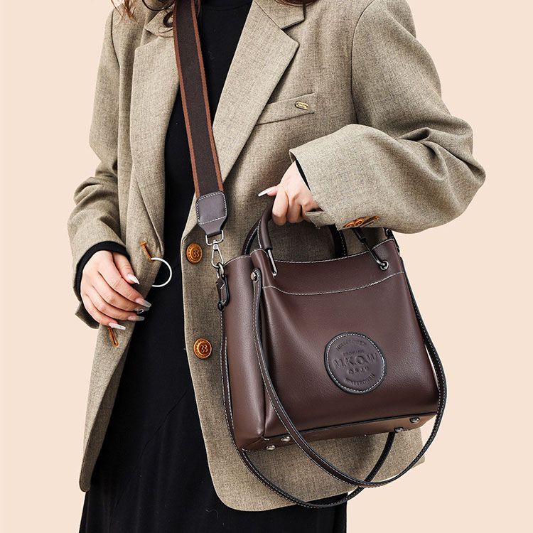 🔥Saldi eccezionali 50% di sconto🔥Borsa a tracolla casual ed elegante per donna