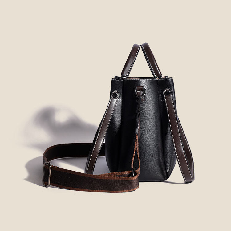 🔥Saldi eccezionali 50% di sconto🔥Borsa a tracolla casual ed elegante per donna