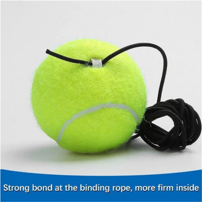 🔥 50 % RABATT!🔥Tennisball-Trainingsbrett