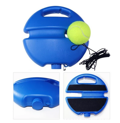 🔥 50 % RABATT!🔥Tennisball-Trainingsbrett