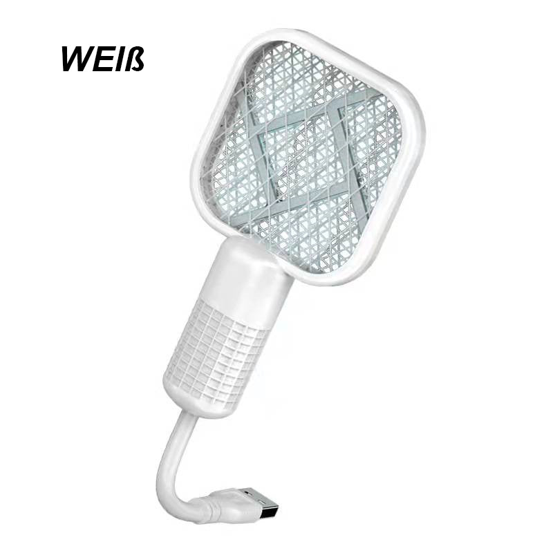 USB Mini Electric Fly Swatter per le zanzare