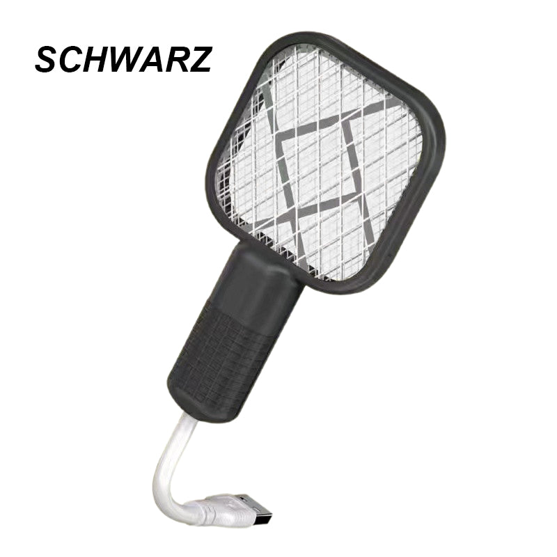 USB Mini Electric Fly Swatter per le zanzare