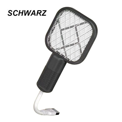 USB Mini Electric Fly Swatter per le zanzare
