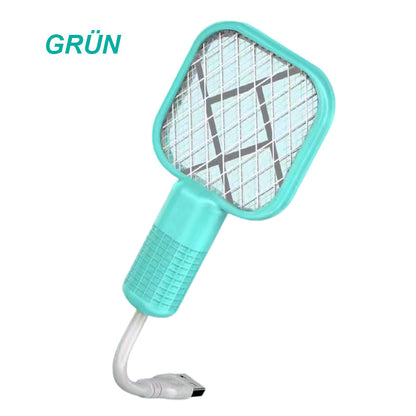 USB Mini Electric Fly Swatter per le zanzare