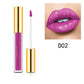 Lápiz labial con brillo de diamante vleible de hete cooperativa