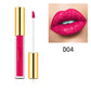 Lápiz labial con brillo de diamante vleible de hete cooperativa