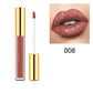 Lápiz labial con brillo de diamante vleible de hete cooperativa