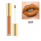 Lápiz labial con brillo de diamante vleible de hete cooperativa