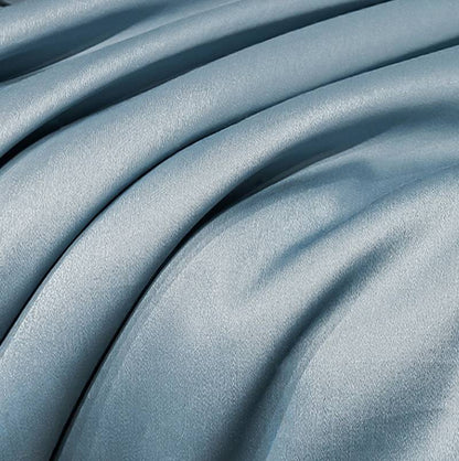 Washable, cooling 4-part bed linen