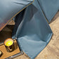 Linge de lit lavable et refroidissant en 4 parties