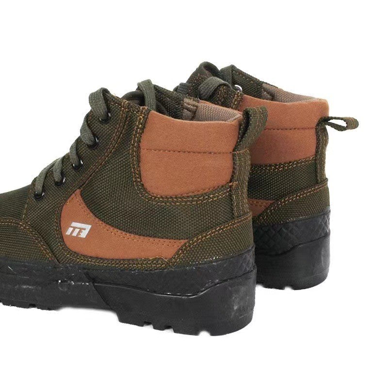 🌸Herfstuitverkoop🔥Waterdichte en warme outdoor wandelschoenen🥾