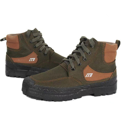 🌸Herfstuitverkoop🔥Waterdichte en warme outdoor wandelschoenen🥾