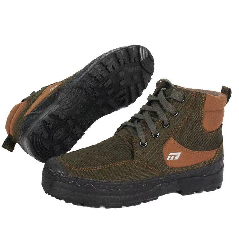 🌸Herfstuitverkoop🔥Waterdichte en warme outdoor wandelschoenen🥾