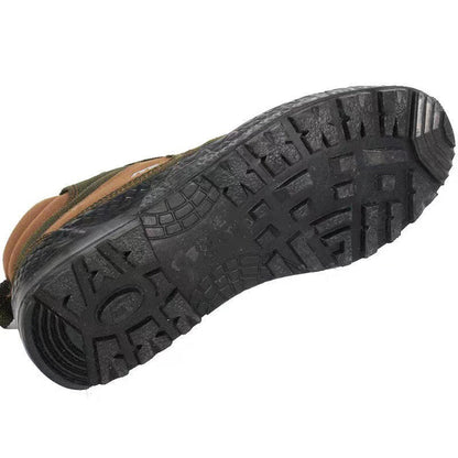 🌸Herfstuitverkoop🔥Waterdichte en warme outdoor wandelschoenen🥾